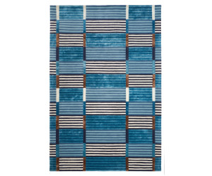 Alfombra ADMIRAL BLUE (Colección Hecha a Mano)